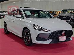 ام جي GT